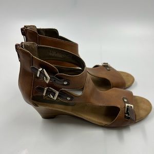 A2 Aerorest By Aerosoles Shoes Size 7.5 Woman